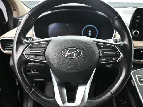 Used 2022 Hyundai Santa Fe SEL w/ Convenience Package image 13