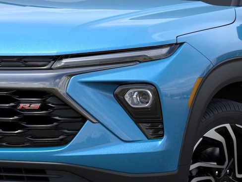 New 2026 Chevrolet TrailBlazer RS w/ Convenience Package AWD/4WD image 35