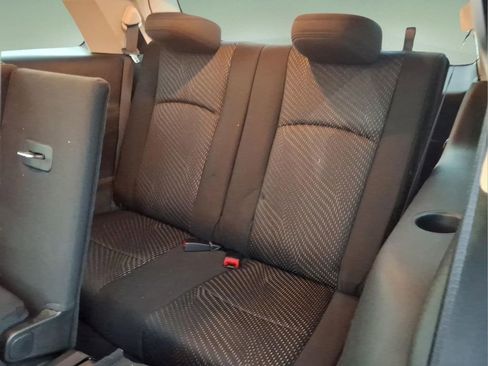 Used 2012 Dodge Journey SXT w/ Flexible Seating Group image 7
