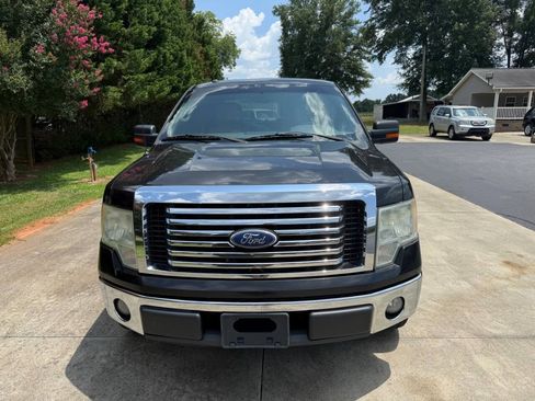 Used 2010 Ford F150 XLT RWD image 5
