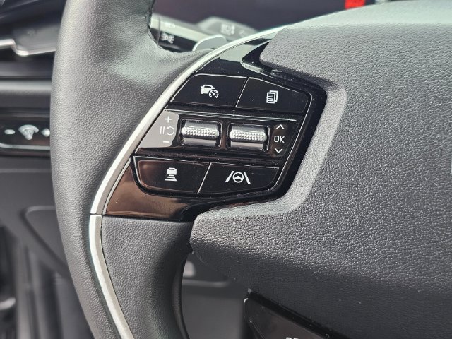 Certified 2023 Kia Niro Wind w/ Wind Preserve Package FWD image 30
