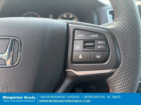 Used 2026 Honda Ridgeline TrailSport image 22