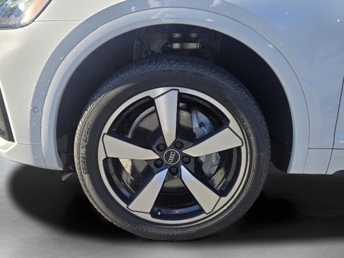 Used 2022 Audi Q5 2.0T Prestige image 10