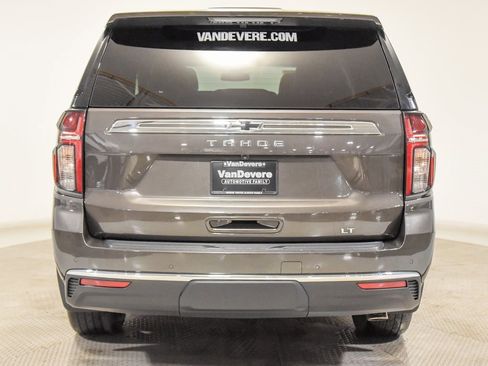 Used 2021 Chevrolet Tahoe LT image 10