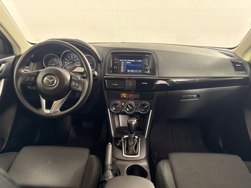 Used 2015 MAZDA CX-5 Sport w/ Bluetooth Audio Package image 23