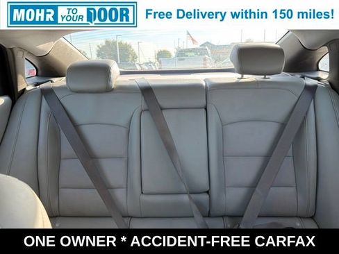 Used 2019 Chevrolet Malibu Premier FWD image 36