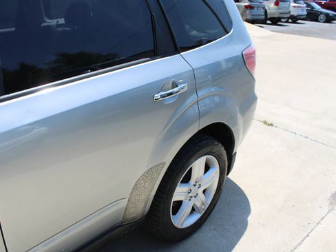 Used 2010 Subaru Forester 2.5X Premium w/ Popular Equipment Group 1A AWD/4WD image 5