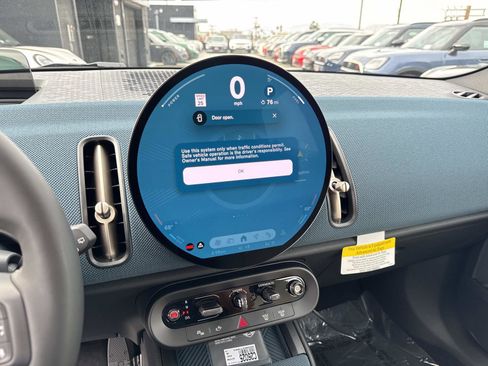 New 2026 MINI Cooper Countryman S image 19