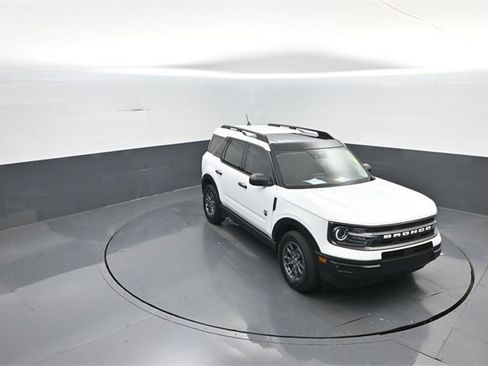 Certified 2022 Ford Bronco Sport Big Bend w/ Convenience Package image 25