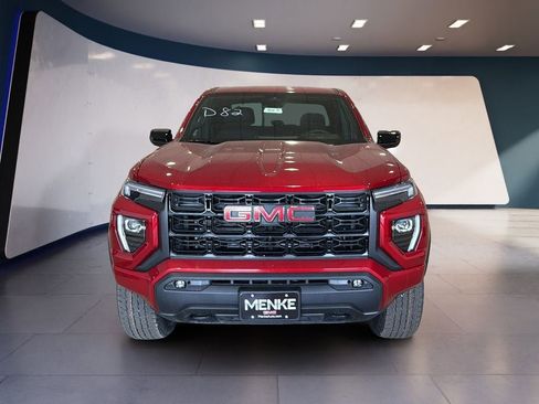 New 2026 GMC Canyon Elevation w/ Convenience Package AWD/4WD image 2