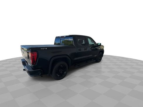 Certified 2023 GMC Sierra 1500 Elevation w/ Elevation Premium Package AWD/4WD image 8