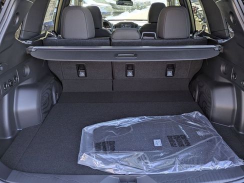 New 2026 Subaru Forester Premium AWD/4WD image 18