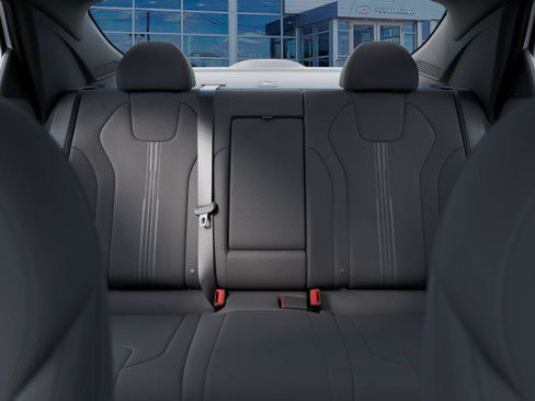 New 2026 Hyundai Elantra Sport FWD image 12