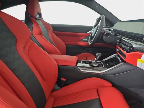 New 2026 BMW M4 xDrive Competition image 9