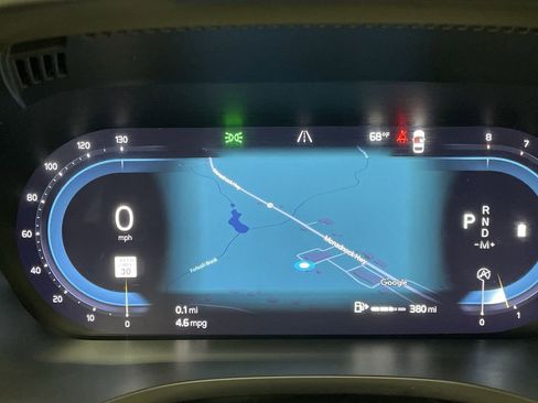 New 2025 Volvo XC60 B5 Plus w/ Protection Package Premier AWD/4WD image 17