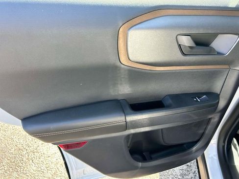 New 2026 Ford Bronco Sport Big Bend AWD/4WD image 20