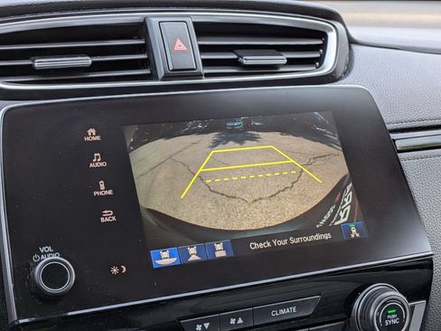 Used 2018 Honda CR-V EX image 6