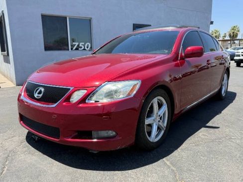 Used 2006 Lexus GS 300 RWD image 7