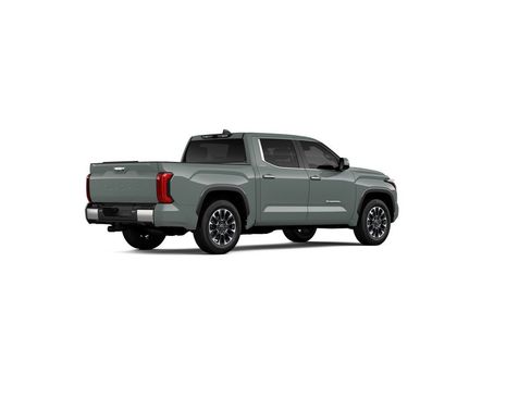 New 2026 Toyota Tundra Limited image 44
