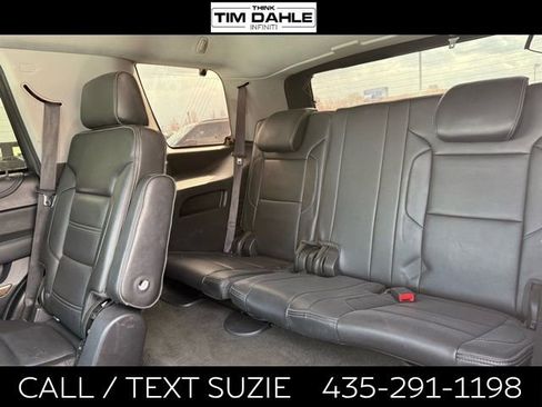 Used 2018 GMC Yukon Denali w/ Denali Ultimate Package image 14