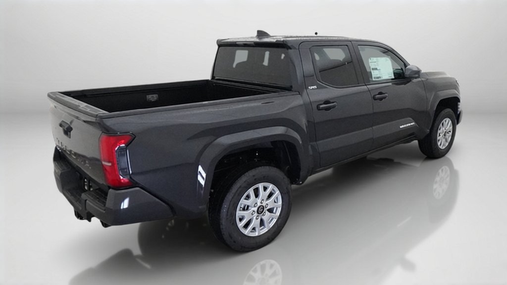 New 2026 Toyota Tacoma SR5 AWD/4WD image 9
