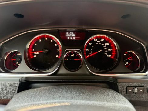 Used 2015 GMC Acadia Denali AWD/4WD image 25