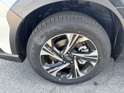 New 2026 Subaru Crosstrek 2.0i Premium image 10