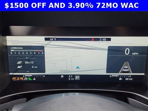 New 2026 Subaru Outback Limited XT image 25