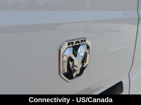 New 2026 RAM ProMaster 2500 w/ Premium Convenience Group FWD image 36