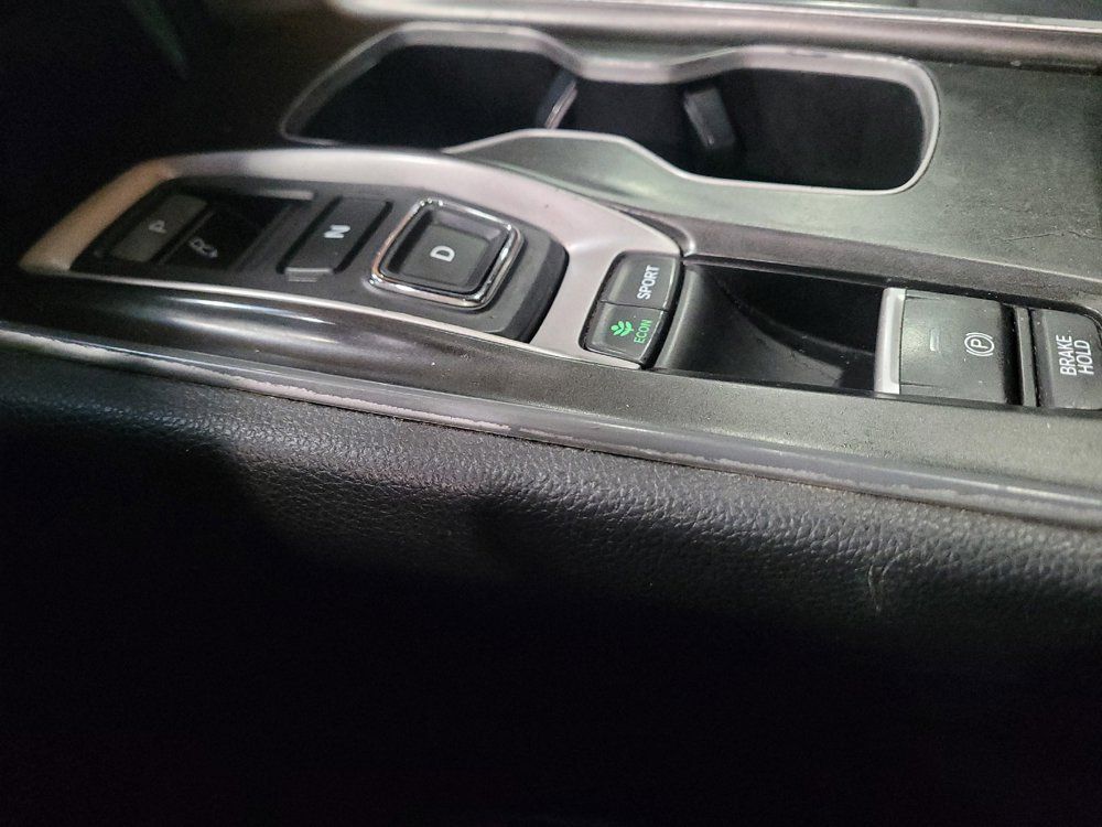 Used 2021 Honda Accord Sport image 26