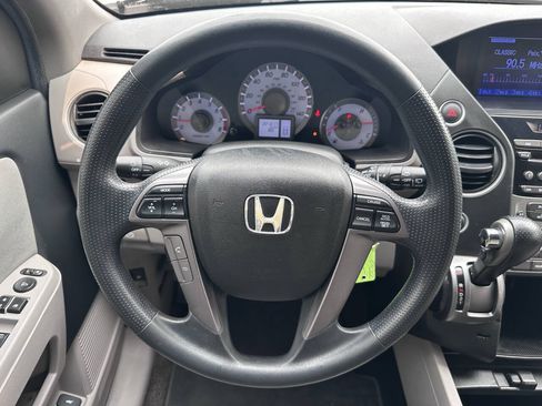 Used 2013 Honda Pilot LX image 26
