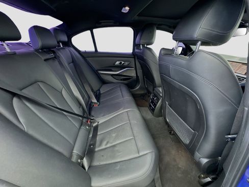 Used 2022 BMW M340i w/ Premium Package RWD image 19