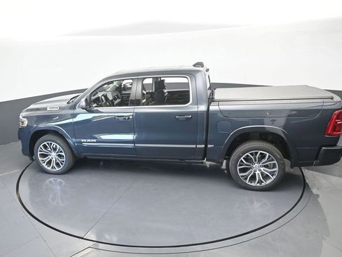 New 2026 RAM 1500 Tungsten image 53