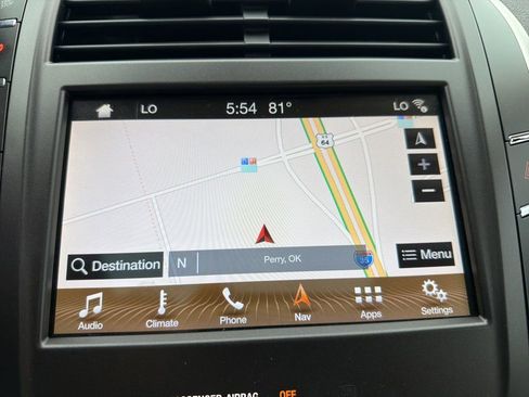 Used 2016 Lincoln MKC Select w/ Select Plus Package FWD image 37