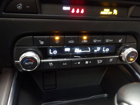 Certified 2025 MAZDA CX-5 Signature image 34