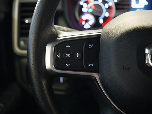 New 2026 RAM 3500 Tradesman AWD/4WD image 18
