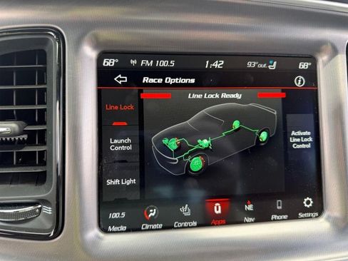 Used 2021 Dodge Challenger R/T Scat Pack RWD image 15