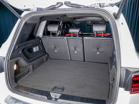 Certified 2026 Mercedes-Benz GLB 35 AMG AMG&reg; 35 4MATIC&reg; SUV image 7