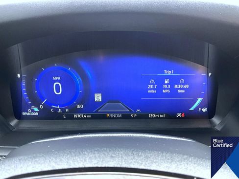 Certified 2022 Ford Explorer ST w/ Equipment Group 401A AWD/4WD image 16