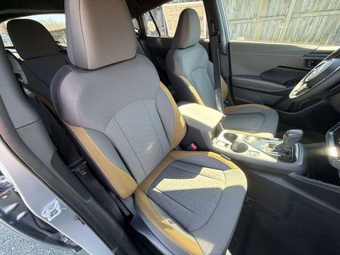 New 2026 Subaru Crosstrek 2.5i Sport w/ Crosstrek Mirror Package AWD/4WD image 28