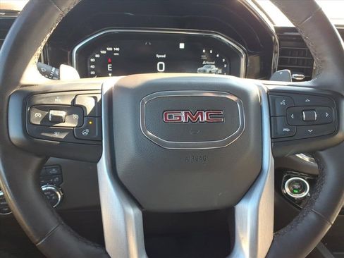 Used 2023 GMC Sierra 1500 SLT w/ SLT Premium Plus Package image 26