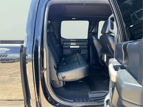 Used 2022 Ford F250 Lariat AWD/4WD image 20