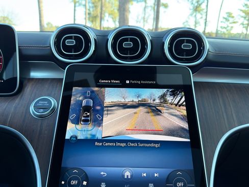 New 2026 Mercedes-Benz C 300 C 300 image 5