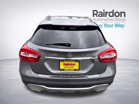 Used 2019 Mercedes-Benz GLA 250 4MATIC image 6