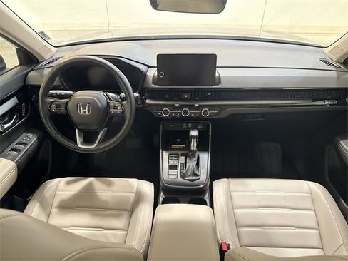 Used 2025 Honda CR-V EX-L image 20
