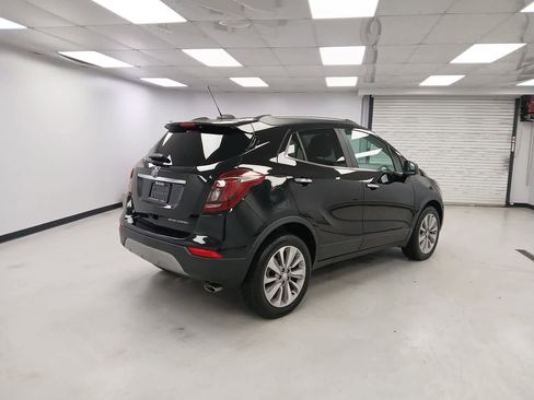 Used 2020 Buick Encore Preferred image 5