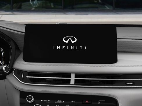 New 2026 INFINITI QX60 Pure w/ Cargo Package image 17