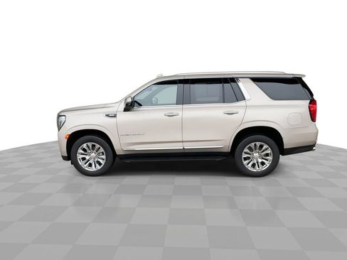 Used 2021 GMC Yukon Denali image 5