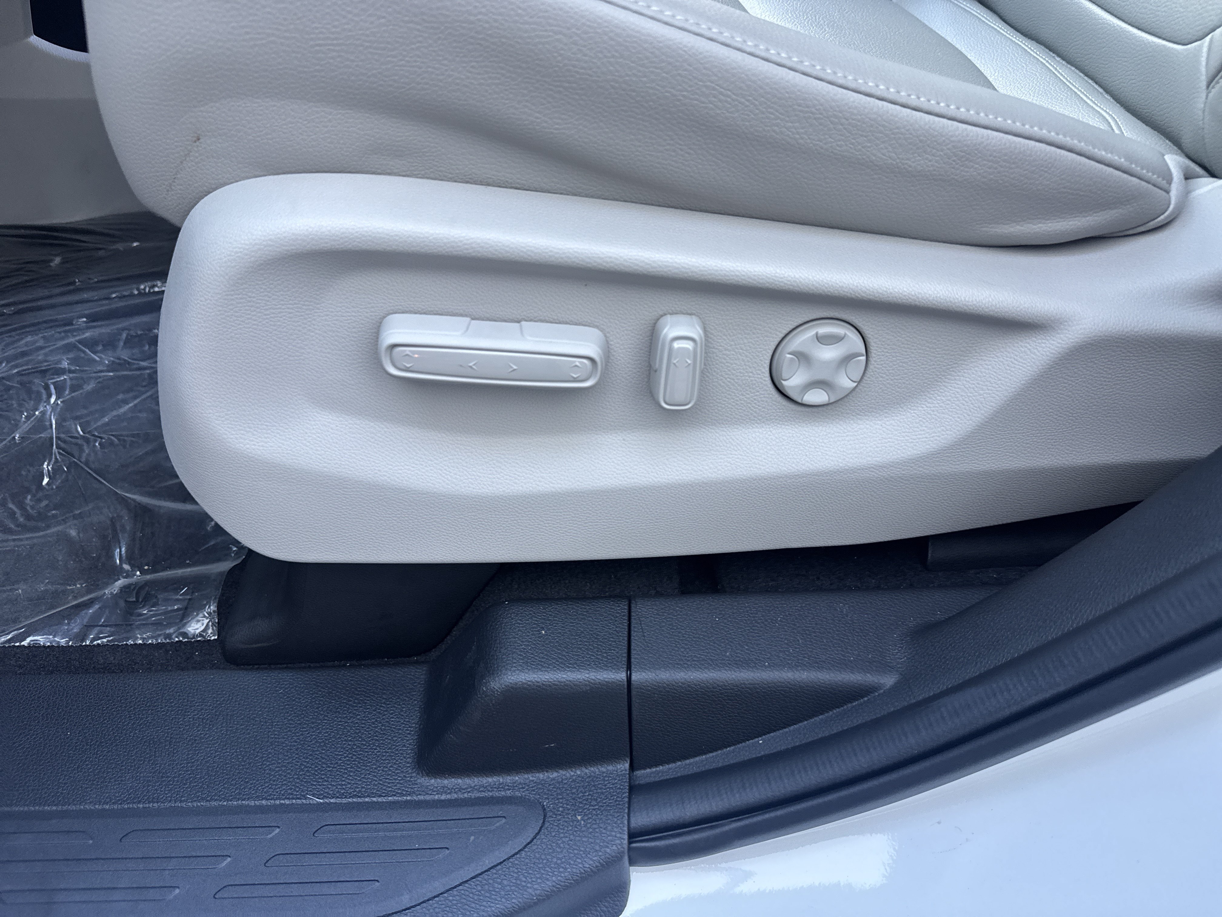 New 2027 Honda Odyssey EX-L image 6