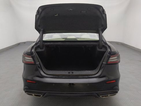 Used 2021 Nissan Maxima 3.5 SV w/ Floor Mat Group image 29